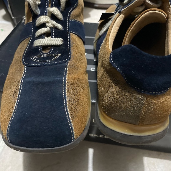 Skechers Collection Vintage casual Men’s Shoes 9.5 main image 5